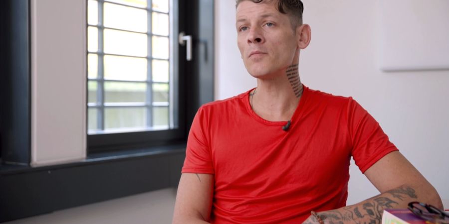 Den Gefangenen soll auch dabei geholfen werden, ihre Urteile besser zu verstehen.