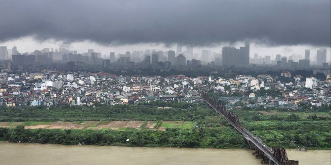 Vietnam Weather