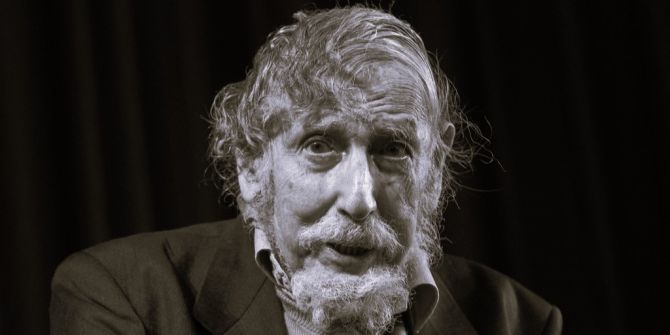Georg Stefan Troller