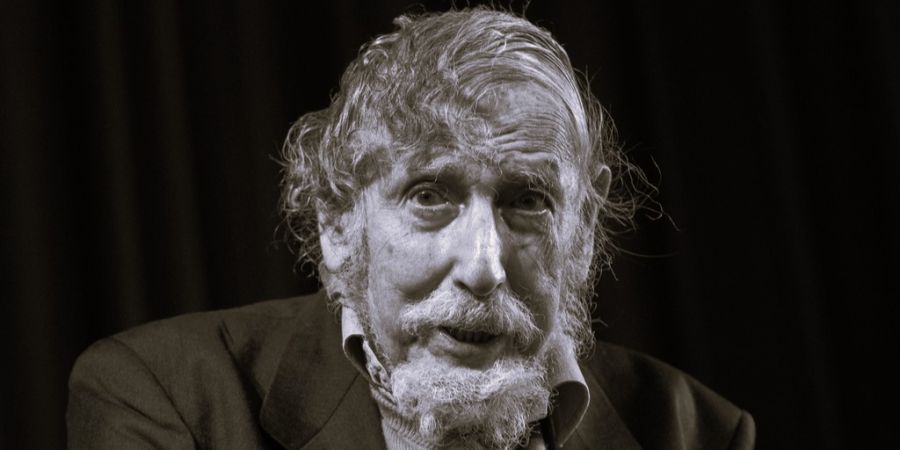 Georg Stefan Troller
