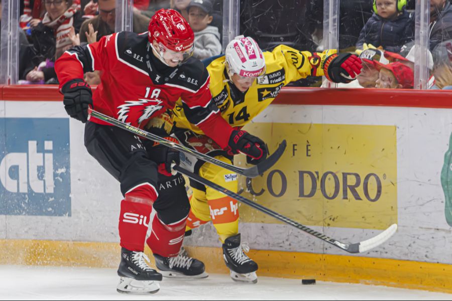 SC Bern