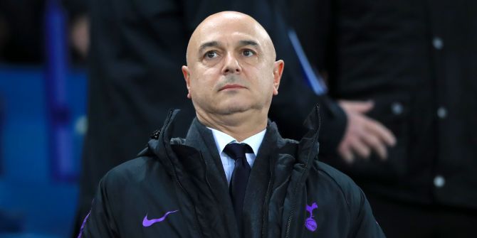 Tottenham