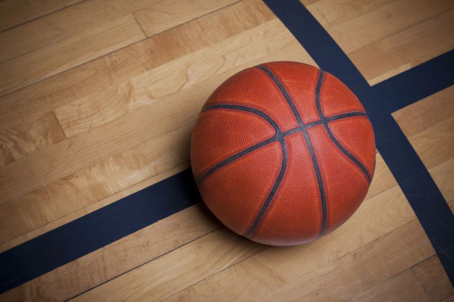 2K College Basketball