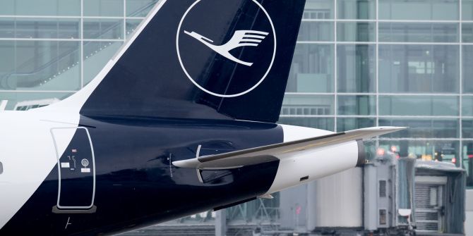 Lufthansa