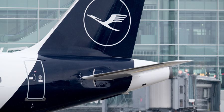 Lufthansa