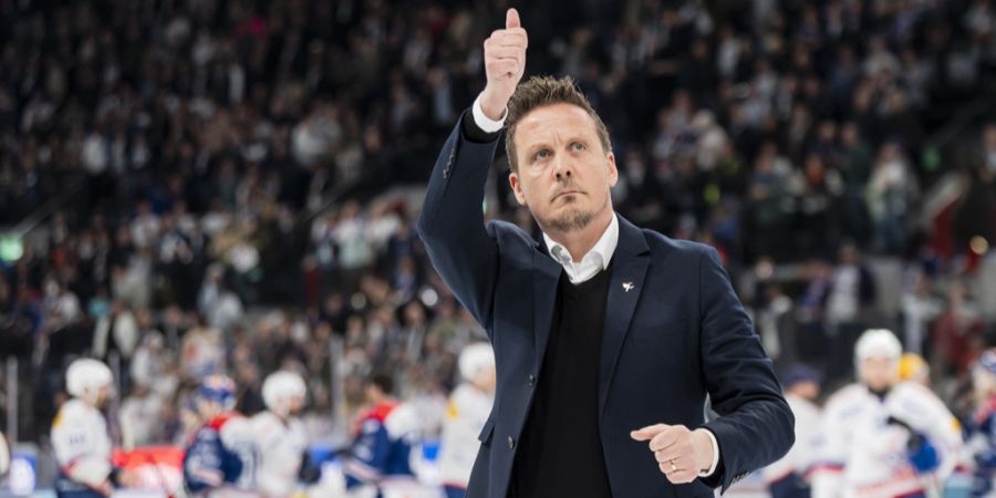 Marjamäki EHC Kloten