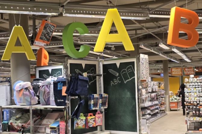Migros