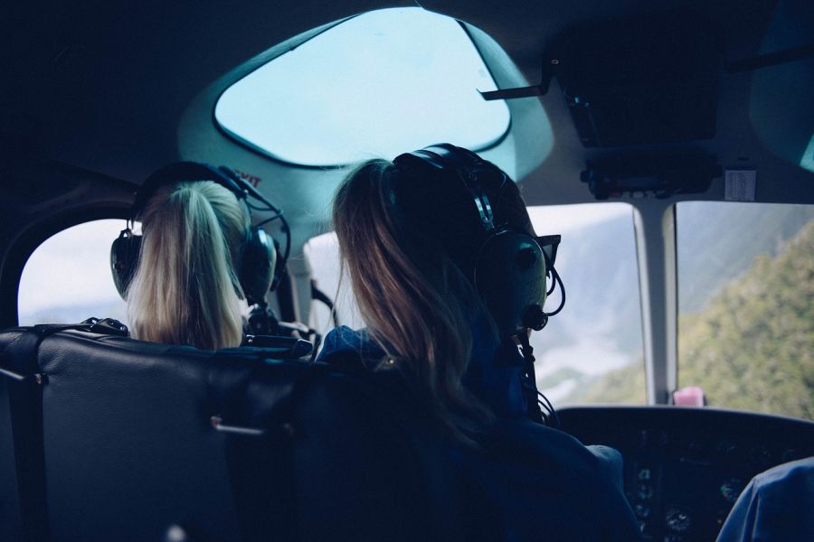Pilotinnen