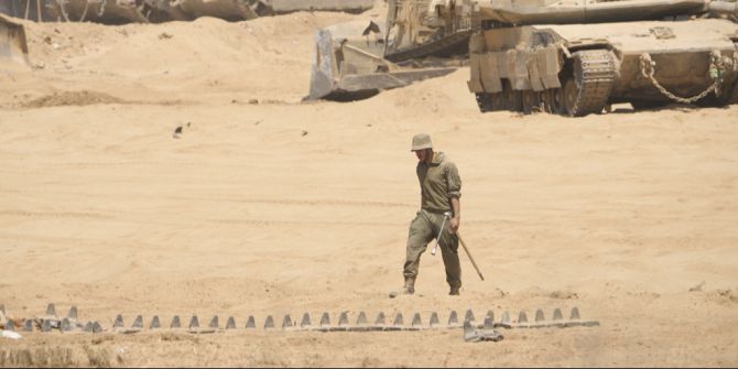 israel