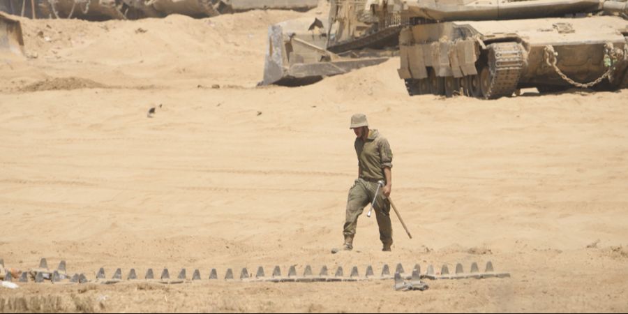 israel