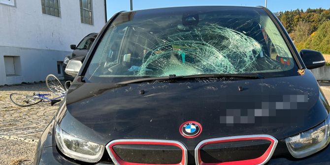 Unfall