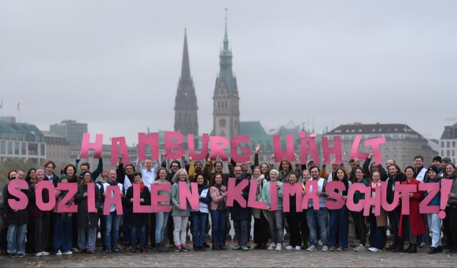 Hamburg