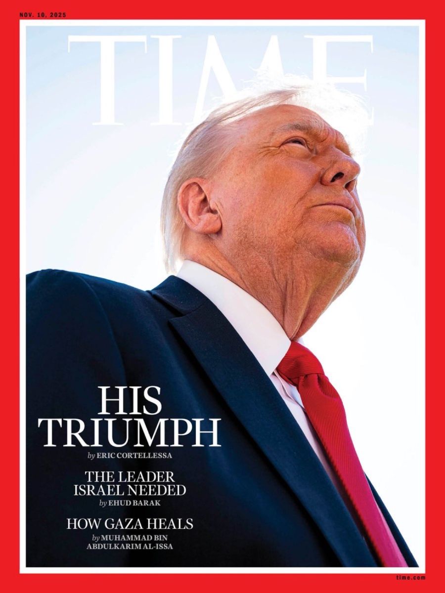 Cover Time