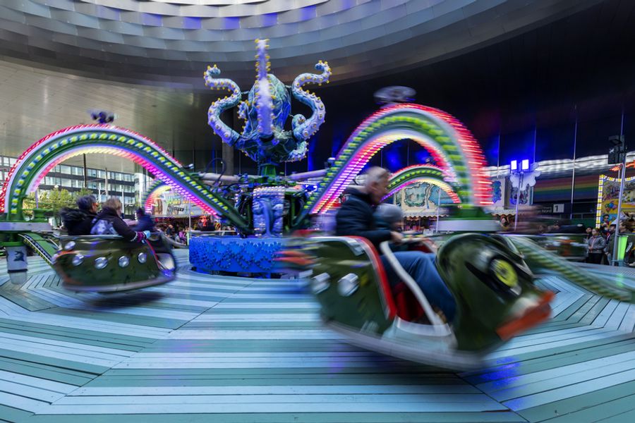 Doch das beliebte Vergnügen wird überschattet. (Archivbild)