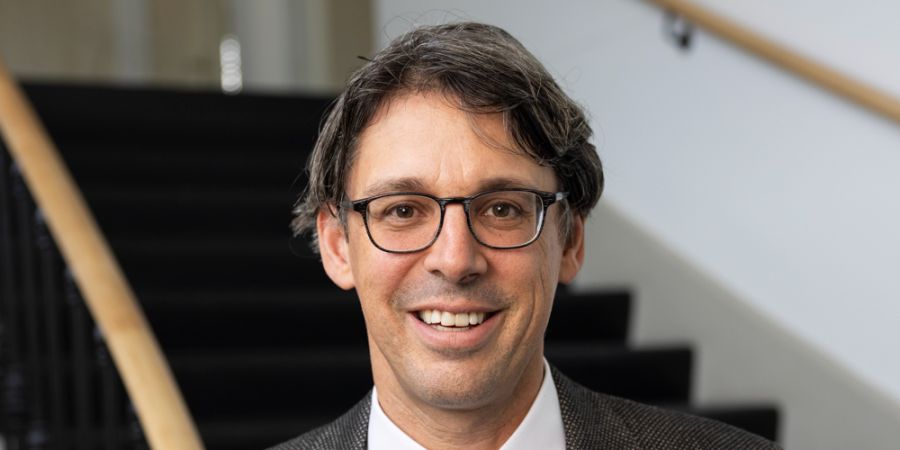 Prof. Dr. Maximilian von Ehrlich