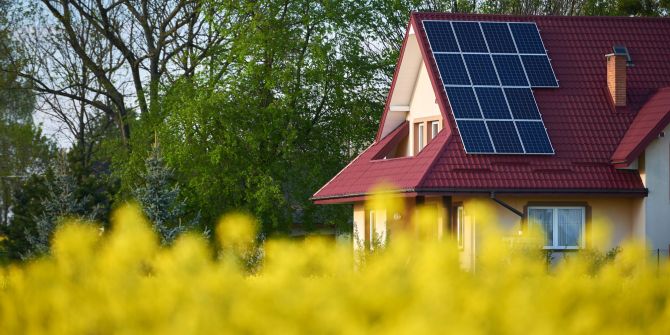 erneuerbare energien