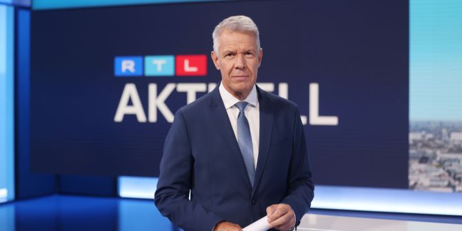 peter kloeppel