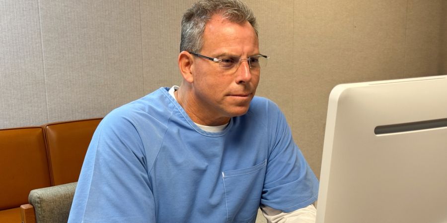 Erik Menendez