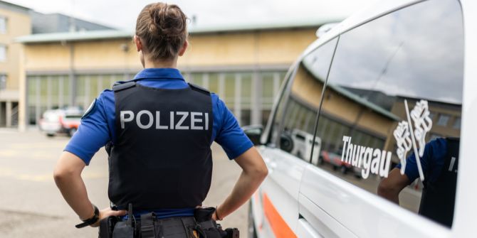 bürglen banküberfall