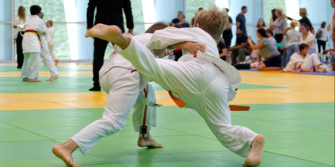 Judo