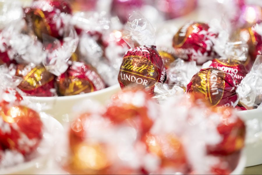 lindt schokolade aldi