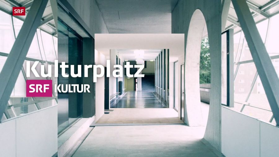 Und dann soll der «Kulturplatz» nicht mehr moderiert werden.