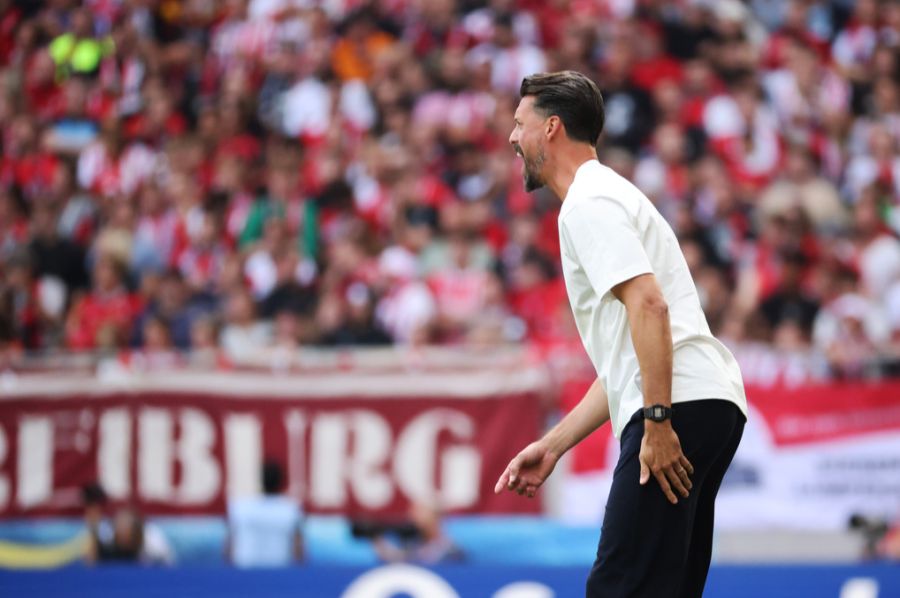 Bundesliga