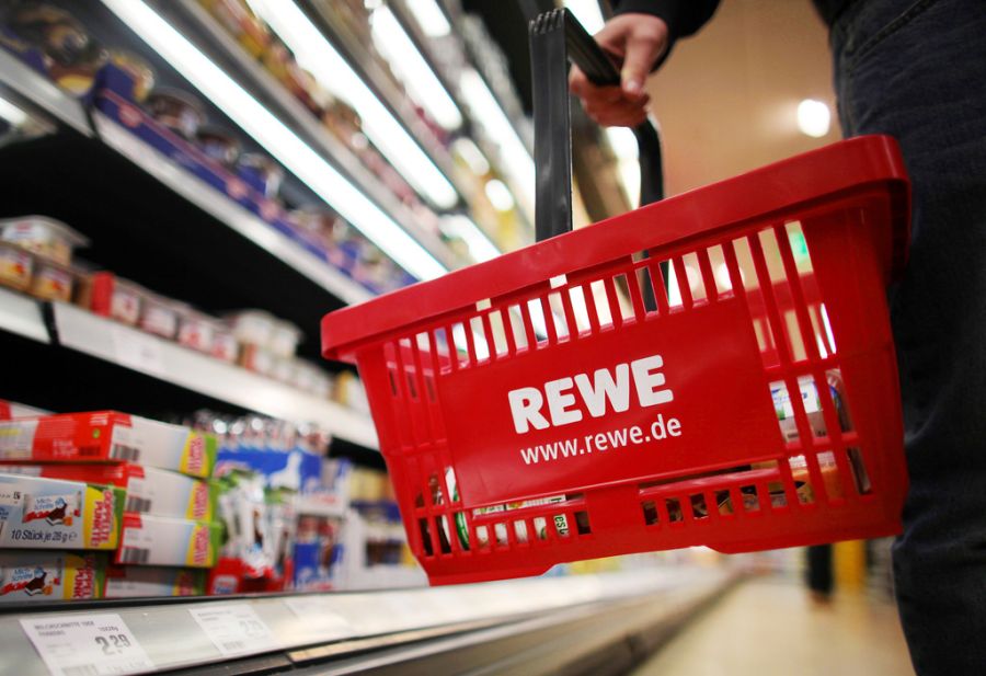 Grund dafür soll sein, dass ein Kind der Familie Lebensmittel in die Hand nahm und nicht ordentlich zurücklegte. (Symbolbild)
