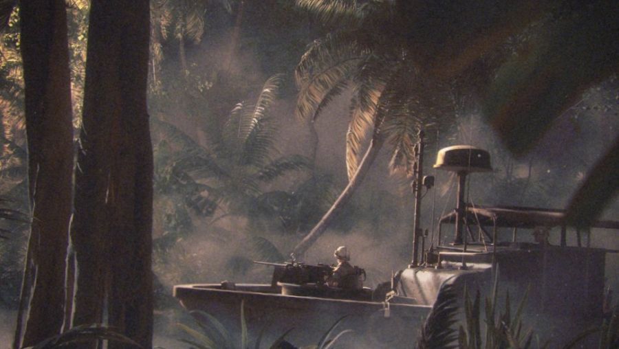 «Hell Let Loose: Vietnam»