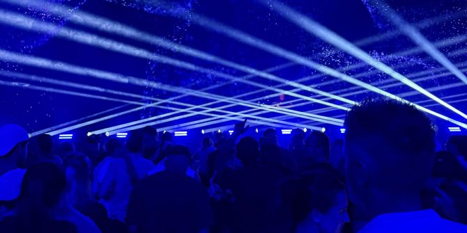 Zürich Openair