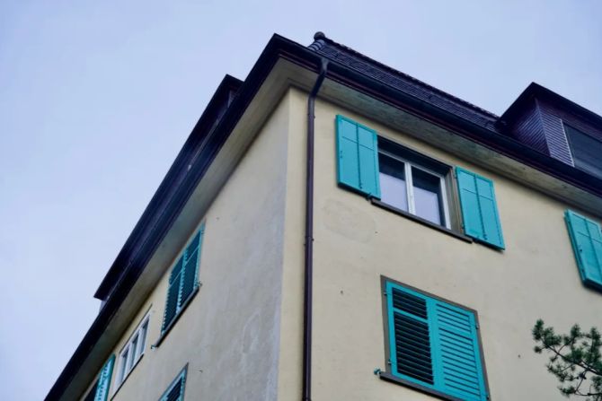 Mieter Streit Zürich