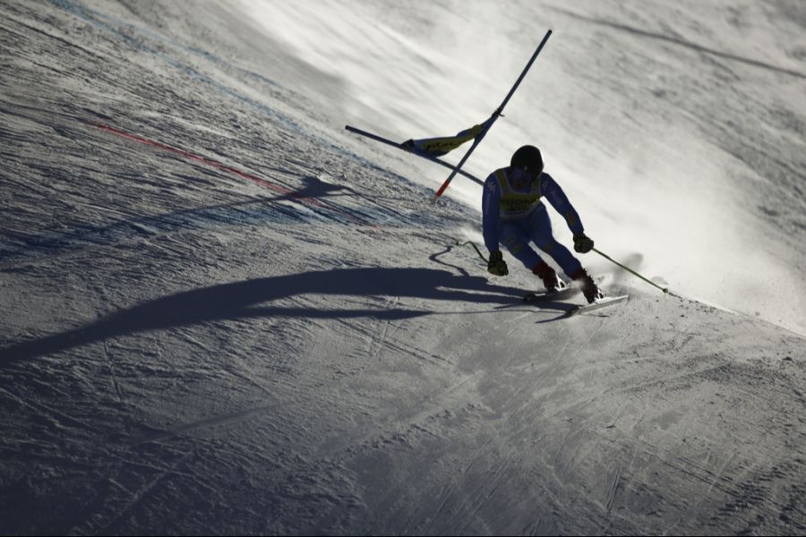 Matteo Franzoso