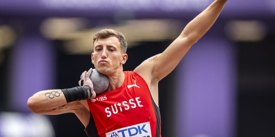 Simon Ehammer