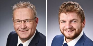 Vize Gemeindeammann Murgenthal Wahlen