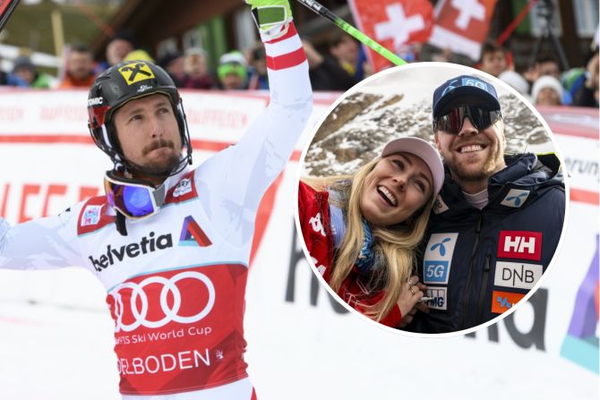 Hirscher