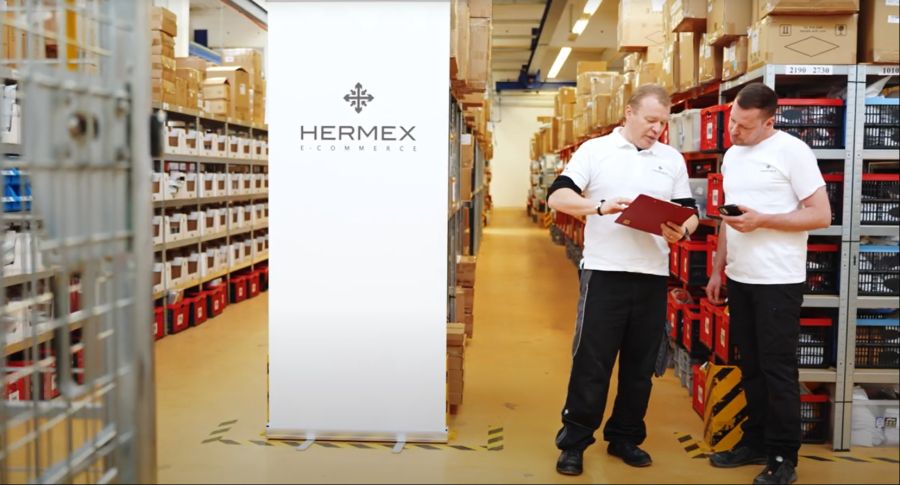 Darunter ist beispielsweise der Schaffhauser Elektrohändler Hermex. Er gehört dem Temu-kritischen Schweizer Handelsverband an.