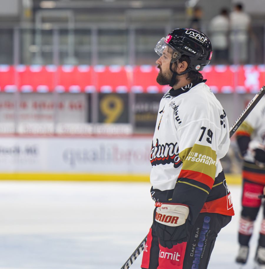 EHC Thun