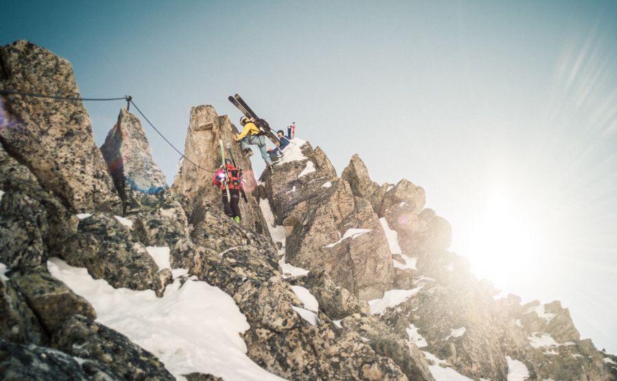 Symbolbild Österreich