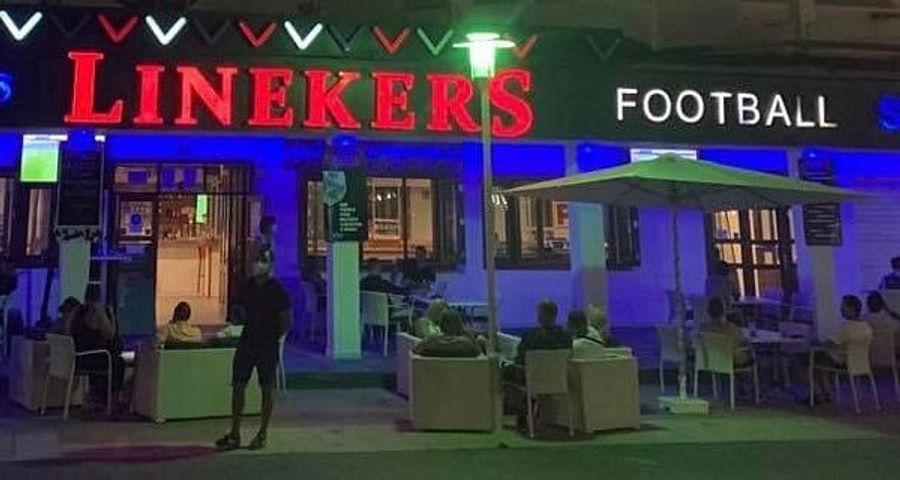«Wir können keine Getränkeangebote machen, da dies als Förderung übermässigen Alkoholkonsums gesehen wird.» Dies sagt Manuel Pozueco, Manager der Linekers Bar in Magaluf. (Archivbild)