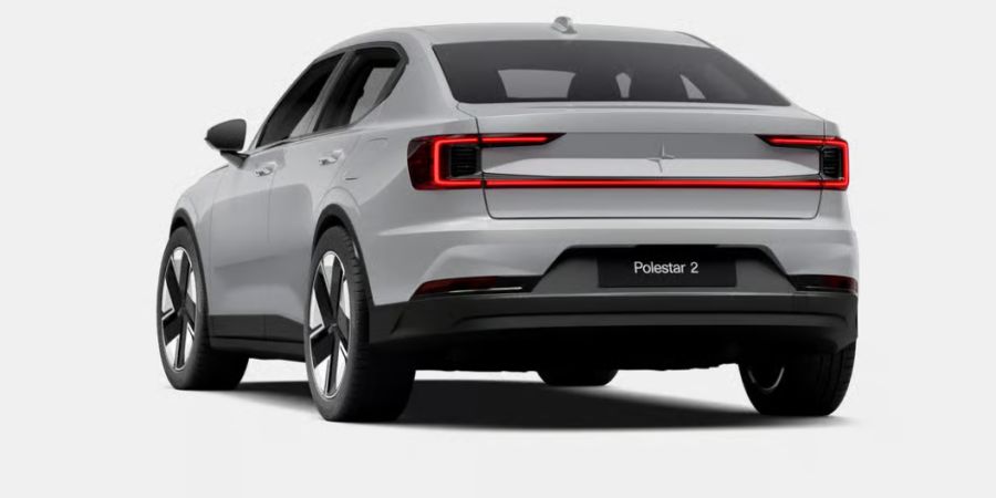 Polestar 2