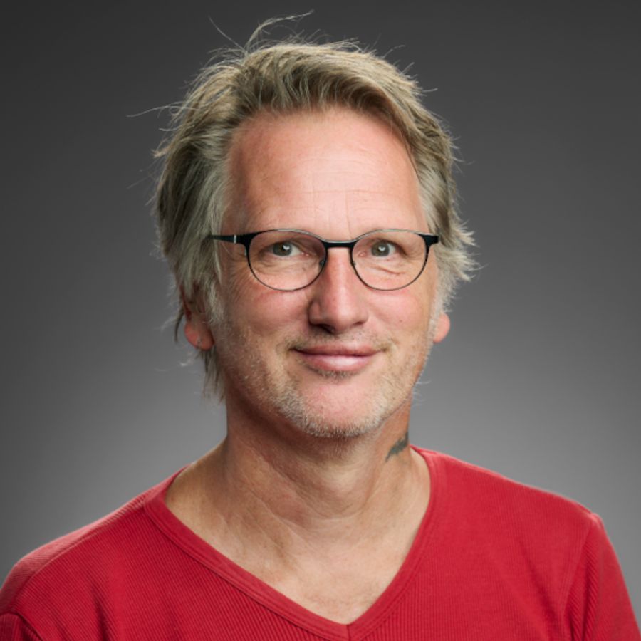 David Böhner Alternative Linke