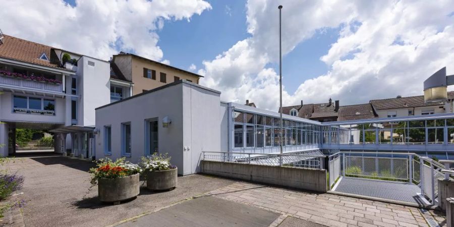 Gemeindehaus Gelterkinden Gemeinderat