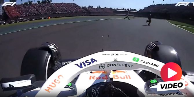Formel 1 Lawson