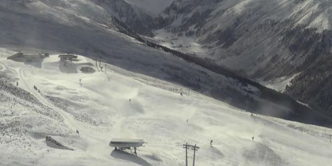 schnee