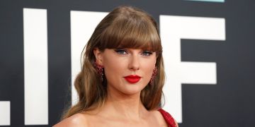 Taylor Swift