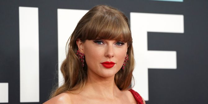 Taylor Swift