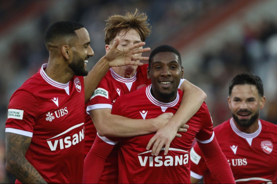 FC Thun
