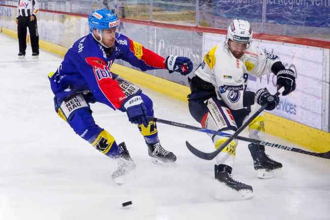 EHC Kloten Ambri-Piotta