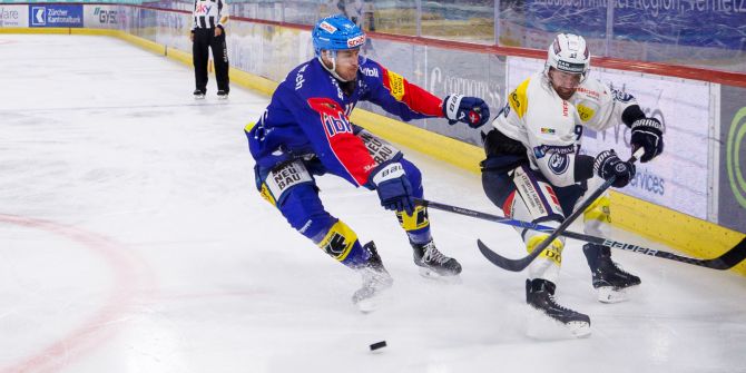 EHC Kloten Ambri-Piotta
