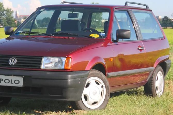 Polo II